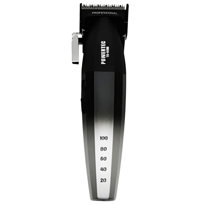 Powertec Tr 4100 Saç Sakal Tıraş Makinesi - Görsel 1